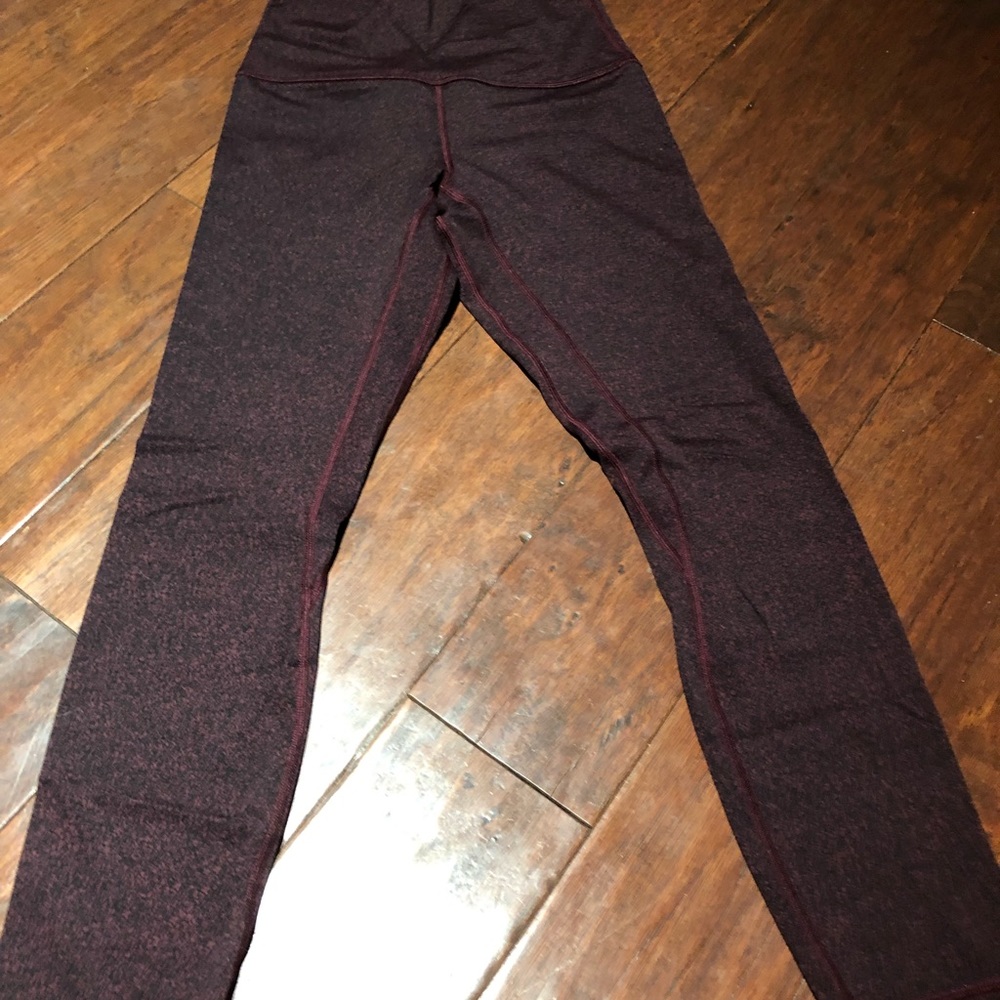 Lululemon Align Tight 7/8